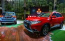 Mitsubishi Outlander tại Malaysia rẻ hơn Việt Nam 236 triệu